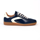 Baskets nova bleu 0 ' 105