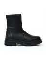 Bottines flynt noir Aliwell