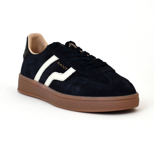 Baskets cuzima marine Gant