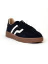 Baskets cuzima marine Gant