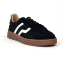Baskets cuzima marine Gant
