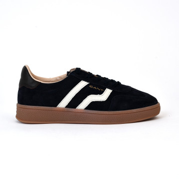 Baskets cuzima marine Gant