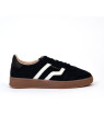 Baskets cuzima marine Gant