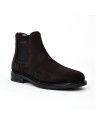 boots st fairkon espresso brown Gant