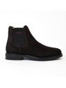 boots st fairkon espresso brown Gant