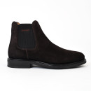 boots st fairkon espresso brown Gant