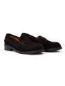 Mocassin alyra marron Aliwell