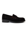 Mocassin alyra marron Aliwell