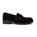 Mocassin alyra marron Aliwell