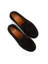 Mocassin alyra marron Aliwell
