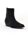 Bottines lennox noir Aliwell