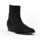 Bottines lennox noir Aliwell