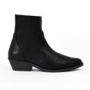 Bottines lennox noir Aliwell
