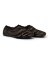 ballerines & babies brit marron strategia