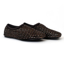 ballerines & babies brit marron strategia