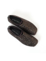 ballerines & babies brit marron strategia