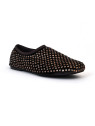 ballerines & babies brit marron strategia