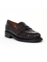 Mocassin b1349 mogano Billi Bi
