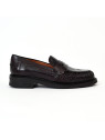 Mocassin b1349 mogano Billi Bi