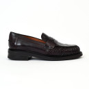 Mocassin b1349 mogano Billi Bi