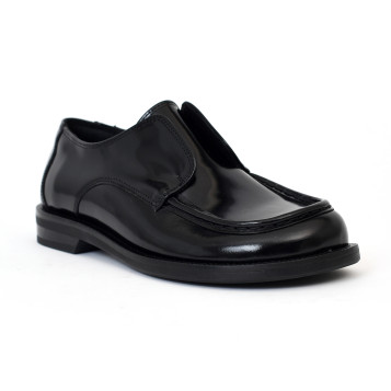 Mocassin b1123 noir Billi Bi
