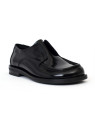 Mocassin b1123 noir Billi Bi