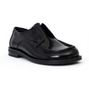 Mocassin b1123 noir Billi Bi
