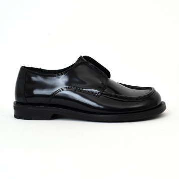 Mocassin b1123 noir Billi Bi