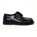 Mocassin b1123 noir Billi Bi