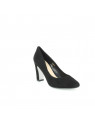 escarpins bride arrière realt noir Mellow Yellow