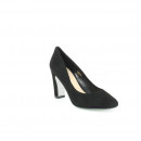 escarpins bride arrière realt noir Mellow Yellow
