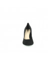 escarpins bride arrière realt noir Mellow Yellow