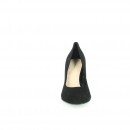 escarpins bride arrière realt noir Mellow Yellow