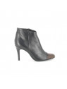 bottines à talons redden noir Mellow Yellow