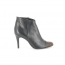 bottines à talons redden noir Mellow Yellow