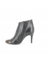 bottines à talons redden noir Mellow Yellow