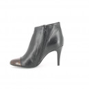bottines à talons redden noir Mellow Yellow