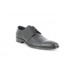 chaussures à lacets sissi noir Christian Pellet