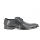 chaussures à lacets sissi noir Christian Pellet