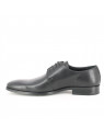 chaussures à lacets sissi noir Christian Pellet