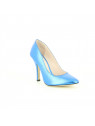 escarpins bride arrière diva cla electro Repetto