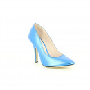 escarpins bride arrière diva cla electro Repetto