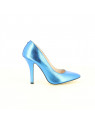 escarpins bride arrière diva cla electro Repetto