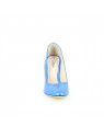 escarpins bride arrière diva cla electro Repetto