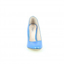 escarpins bride arrière diva cla electro Repetto