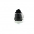 chaussures bateaux barth bleu marine Paraboot