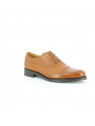 chaussures à lacets brahms chêne paraboot