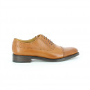 chaussures à lacets brahms chêne paraboot