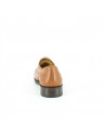 chaussures à lacets brahms chêne paraboot