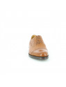 chaussures à lacets brahms chêne paraboot